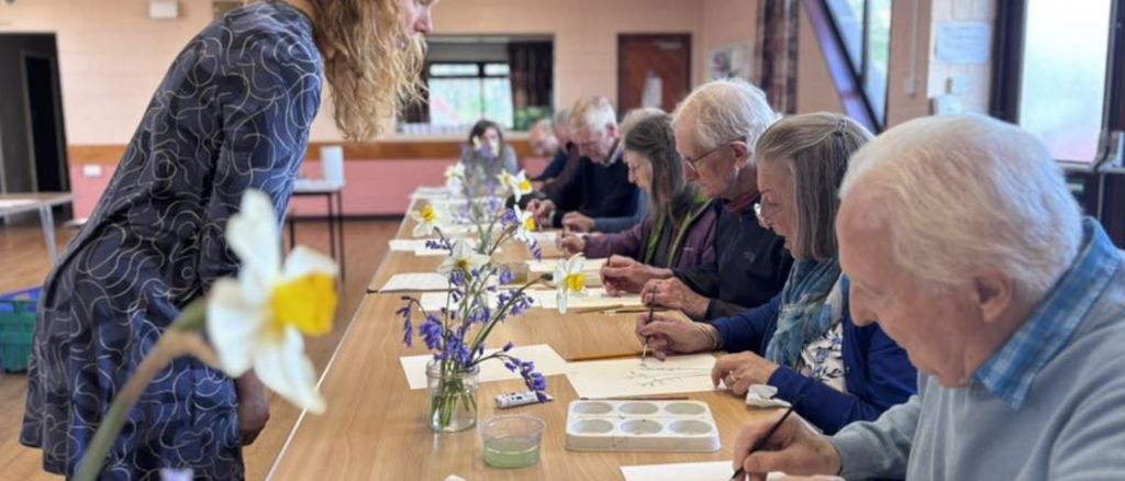 Donate To Dignity In Dementia